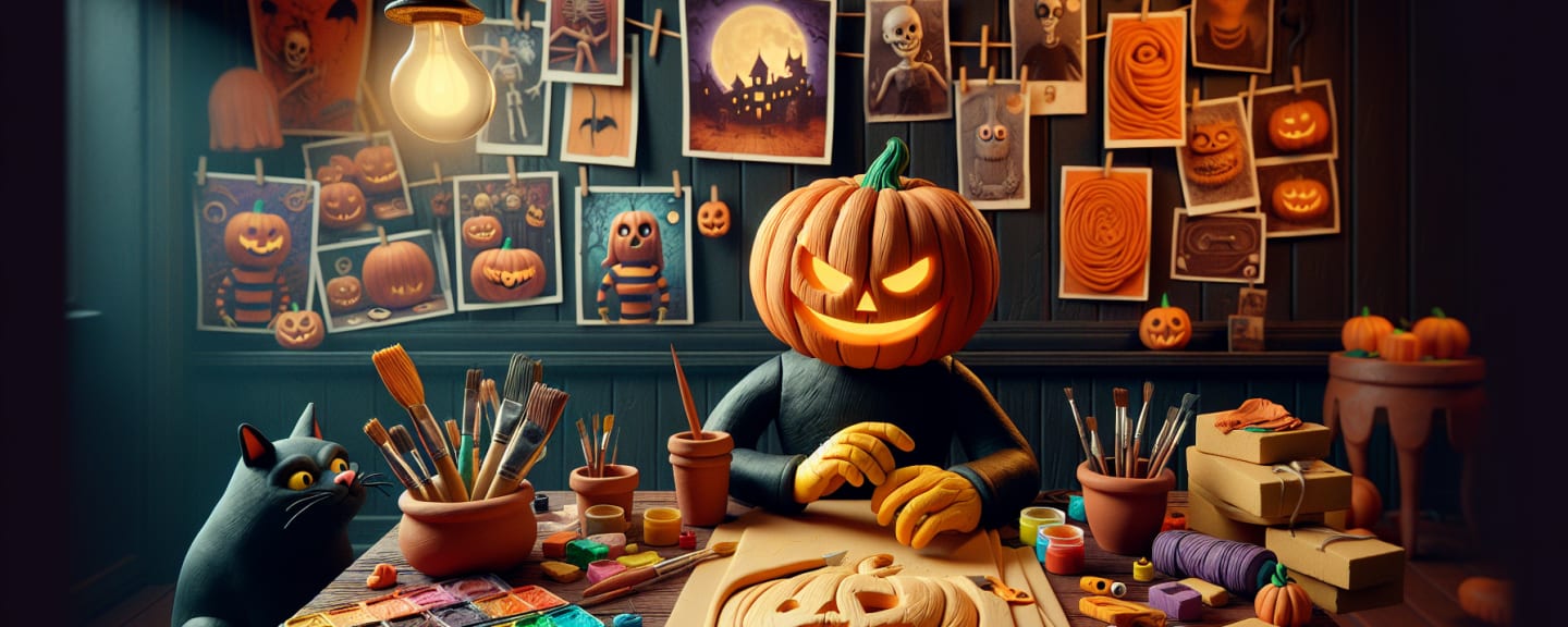 10 Ways to Promote Your Business with Killer Halloween Posters