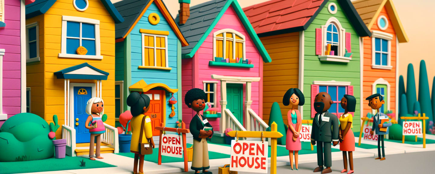 10 Yard Sign Ideas to Drive Foot Traffic to Your Open House