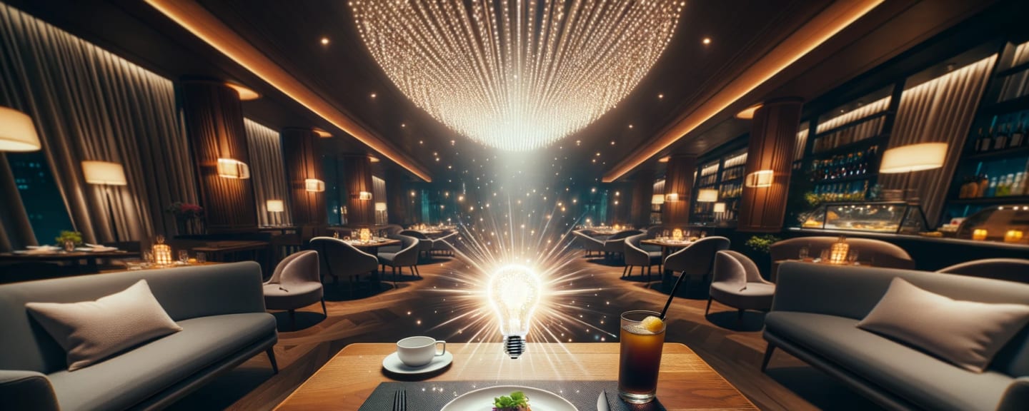 5 Must-Try Table Tent Ideas for Your Restaurant