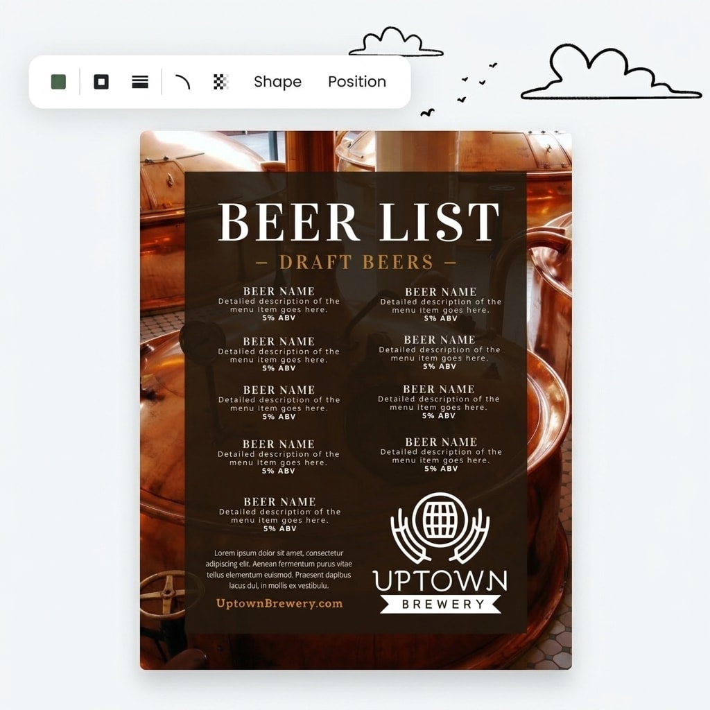 Image preview