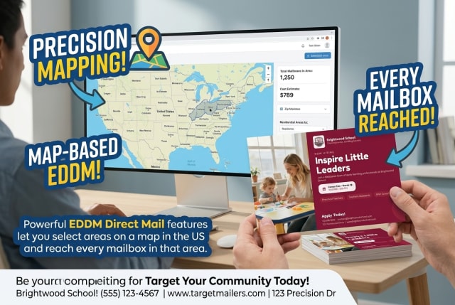 Every Door Direct Mail®
