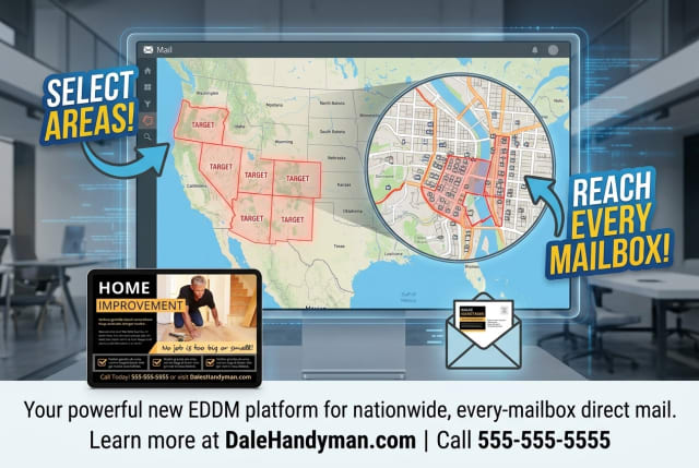 Every Door Direct Mail®