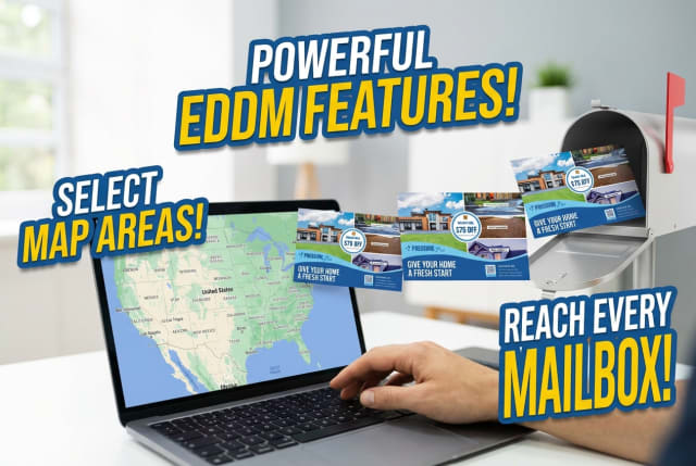 Every Door Direct Mail®