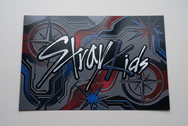 Kpop Posters
