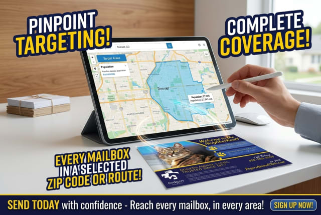 Every Door Direct Mail®