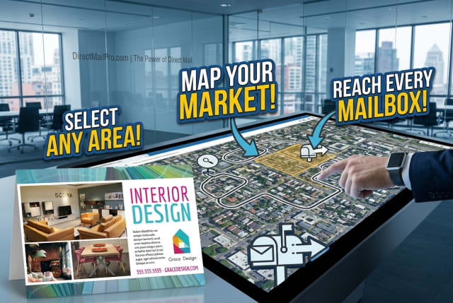 Every Door Direct Mail®