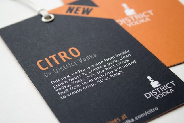 Hang Tags