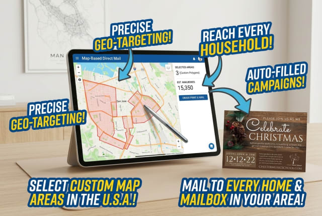 Every Door Direct Mail®