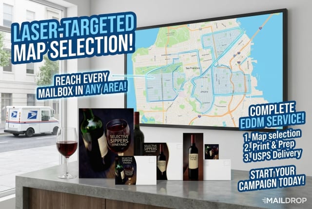 Every Door Direct Mail®