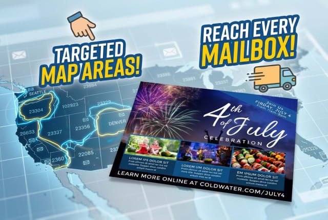 Every Door Direct Mail®
