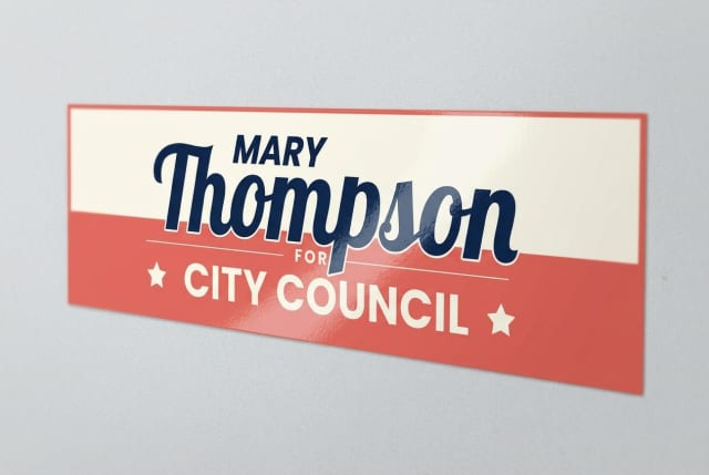 Bumper Stickers