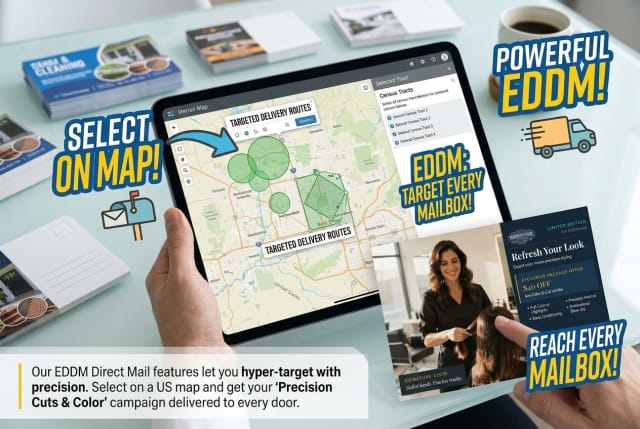 Every Door Direct Mail®