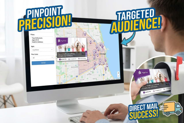 Targeted List Builder
