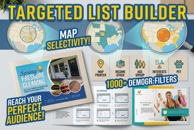 Targeted List Builder