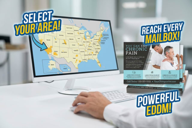 Every Door Direct Mail®
