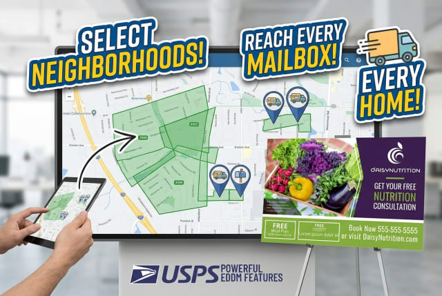 Every Door Direct Mail®