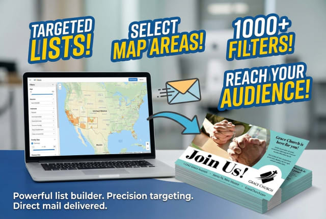 Targeted List Builder