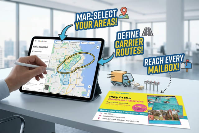 Every Door Direct Mail®
