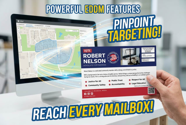 Every Door Direct Mail®
