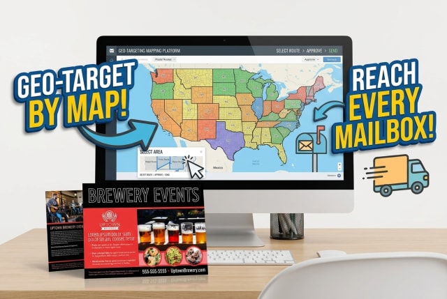 Every Door Direct Mail®