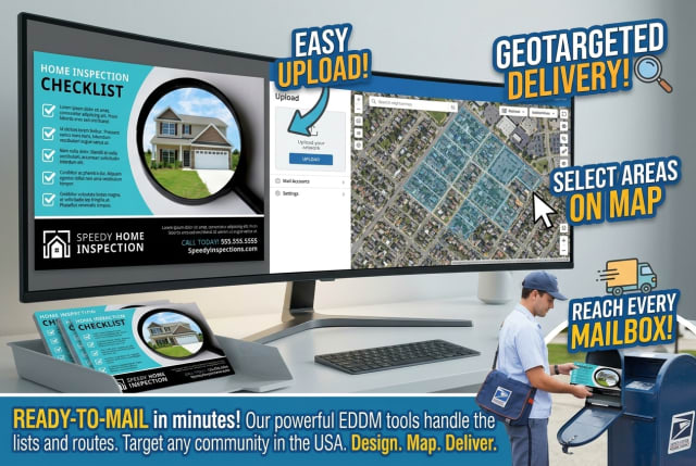 Every Door Direct Mail®