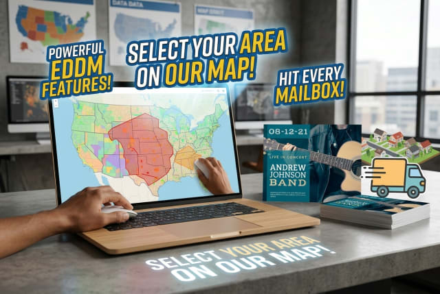 Every Door Direct Mail®