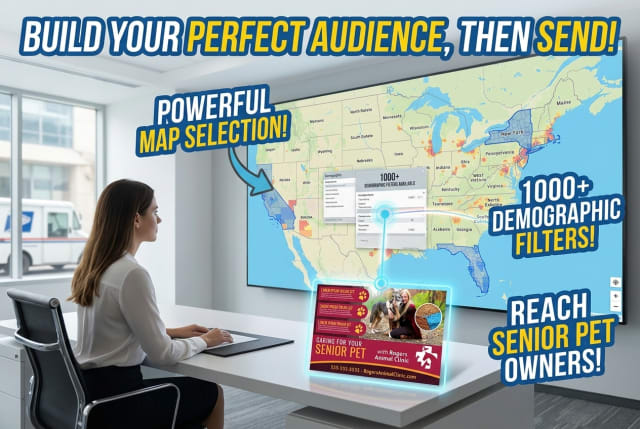 Targeted List Builder