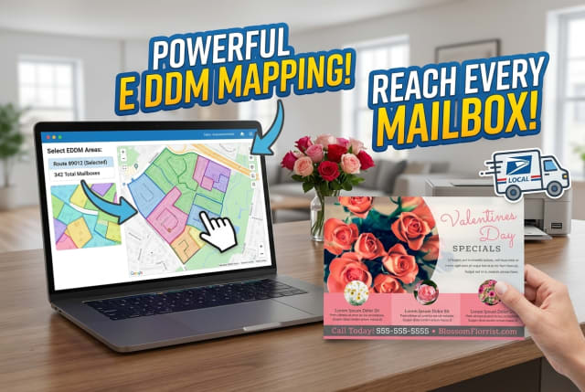 Every Door Direct Mail®
