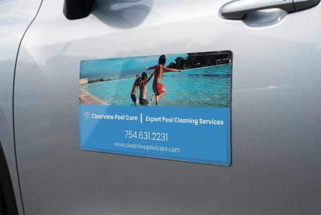 Car Magnets
