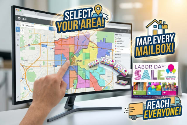 Every Door Direct Mail®
