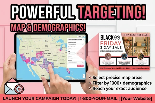 Targeted List Builder