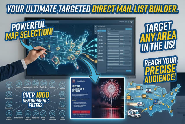 Targeted List Builder