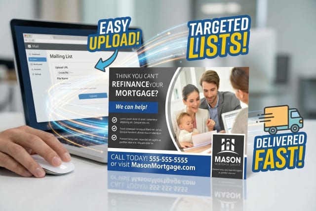 Upload a list