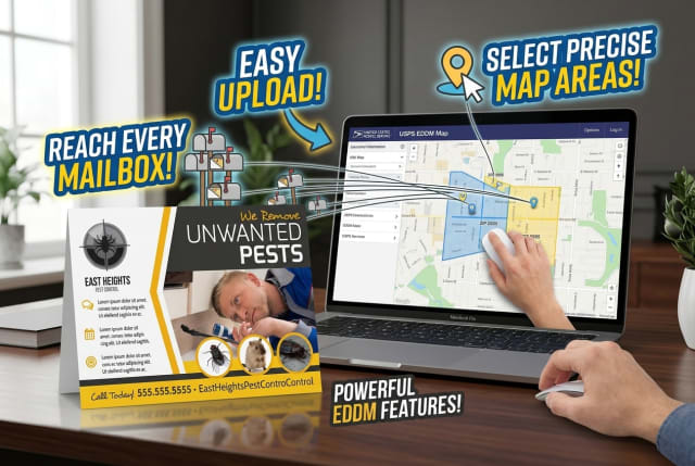 Every Door Direct Mail®