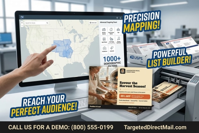 Targeted List Builder