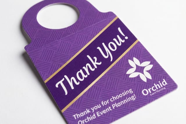 Bottle Tags