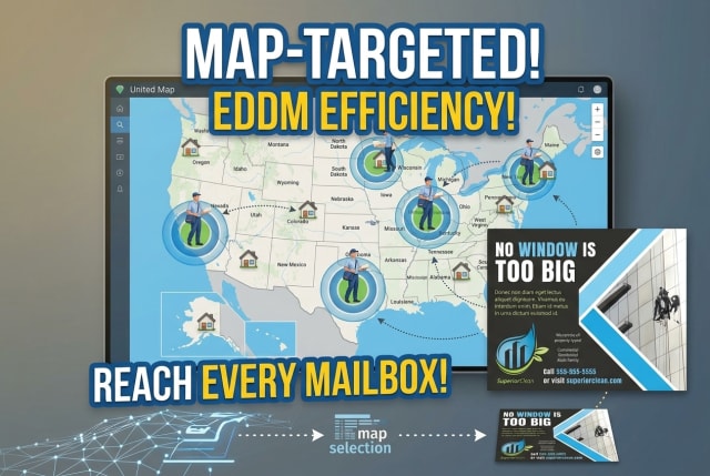 Every Door Direct Mail®