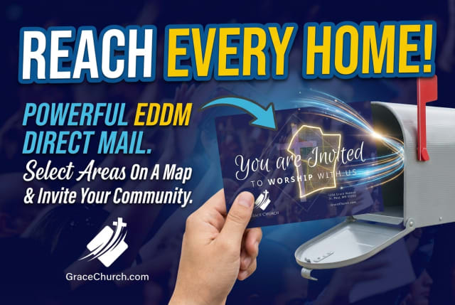 Every Door Direct Mail®