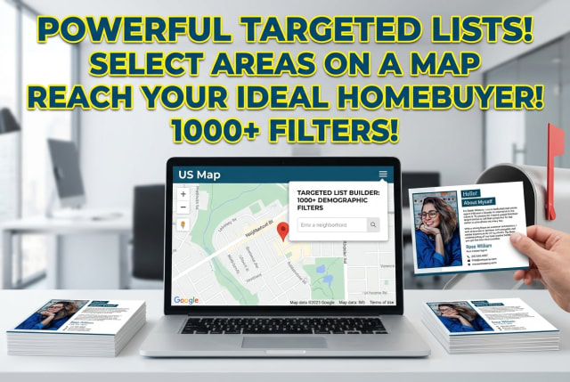 Targeted List Builder