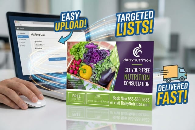 Upload a list