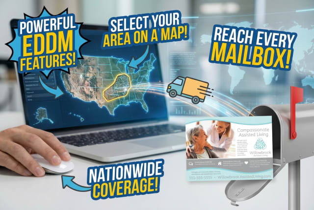 Every Door Direct Mail®