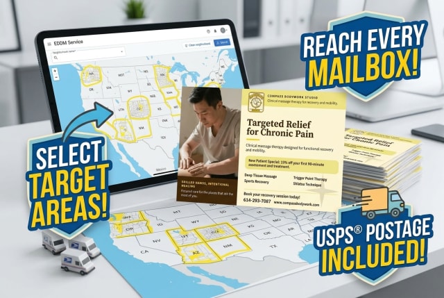 Every Door Direct Mail®