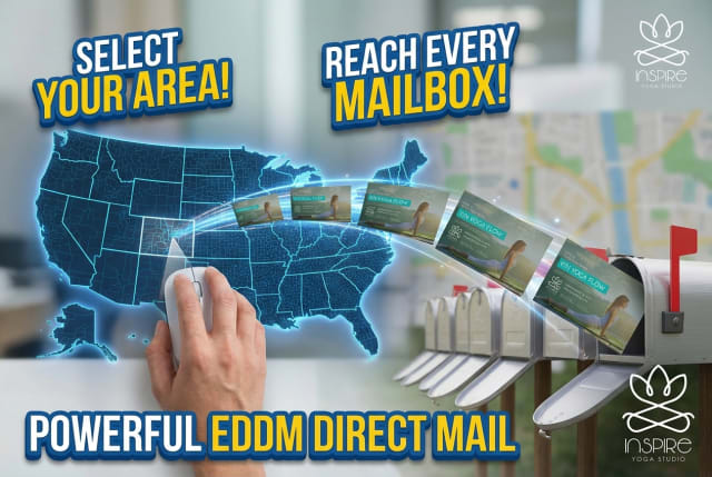 Every Door Direct Mail®