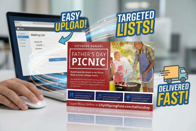 Upload a list