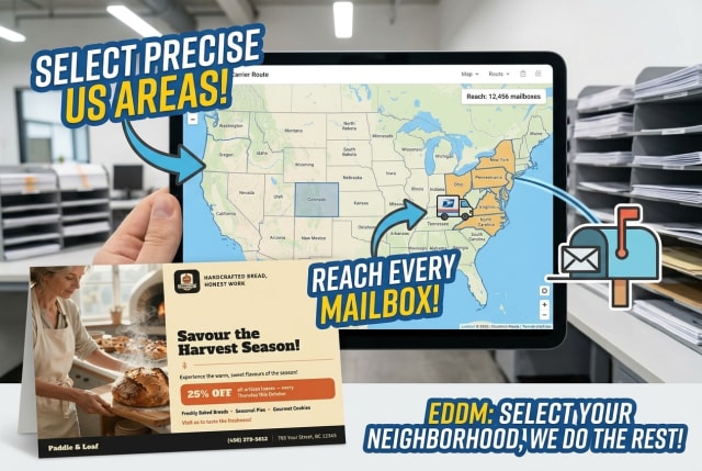 Every Door Direct Mail®
