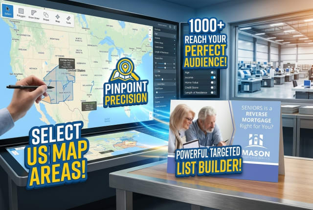 Targeted List Builder