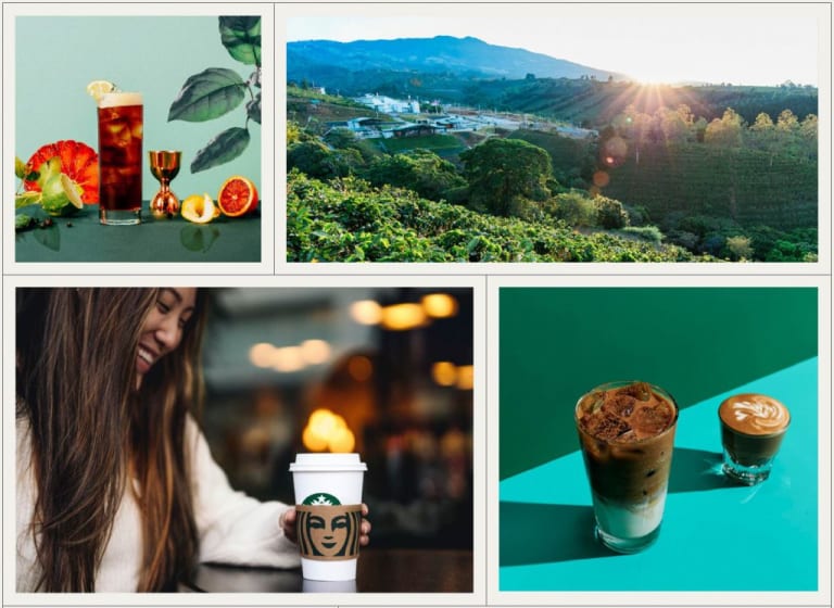10 Design Lessons From Starbucks' New Brand Guidelines