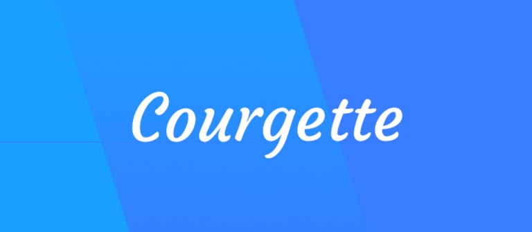 courgette-font-blog
