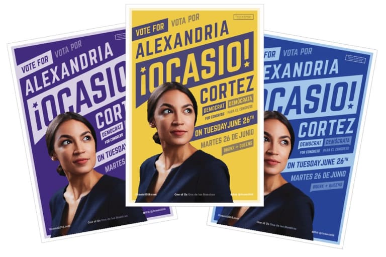 How to Create a Winning Political Campaign Brand Guide