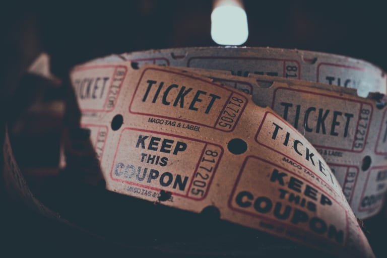 Movie Night Event